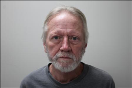 Carroll Stanley Bagwell a registered Sex Offender of South Carolina