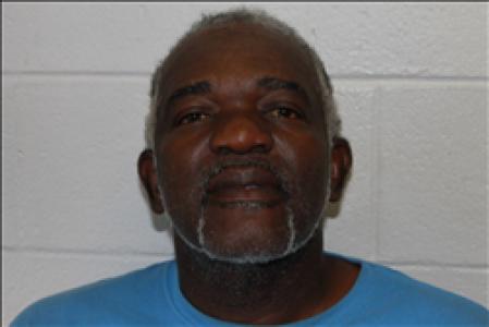 Clyde Lynn Robinson a registered Sex Offender of South Carolina