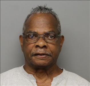 Ernest Dale Scott a registered Sex Offender of South Carolina