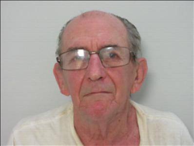 James Edwin Chitwood a registered Sex Offender of South Carolina