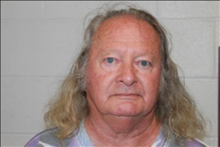 Thomas Cullen Stoudemayer a registered Sex Offender of South Carolina