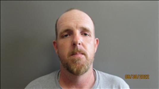 Danny Lance Steele a registered Sex Offender of South Carolina