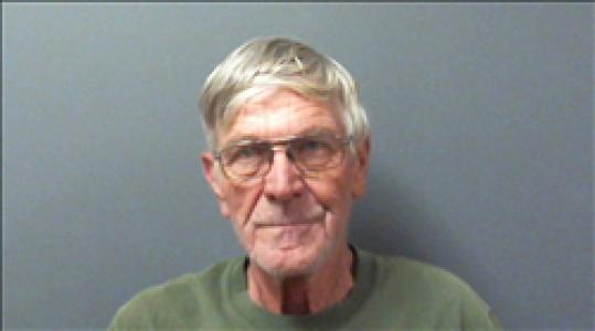 Donald Hugh Bouknight a registered Sex Offender of South Carolina