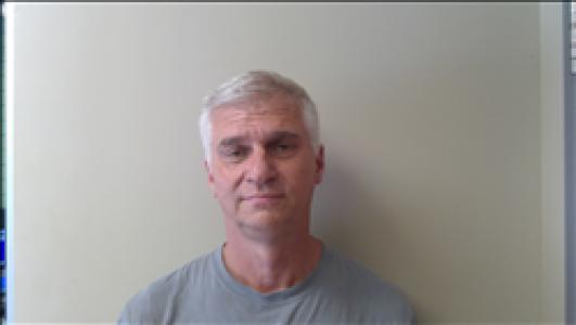 Timothy Ryan Collins a registered Sex Offender of South Carolina