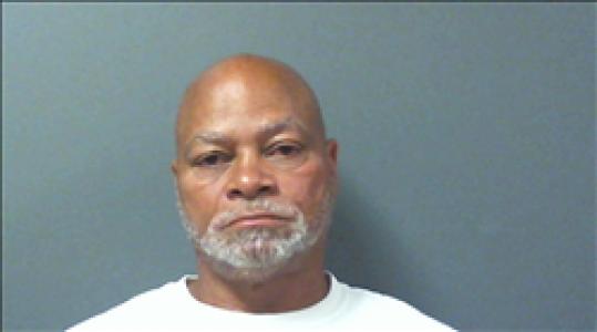 James Willie Wright a registered Sex Offender of South Carolina