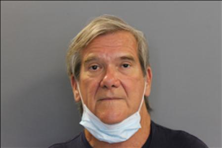 Robert Wayne Mitchum a registered Sex Offender of South Carolina