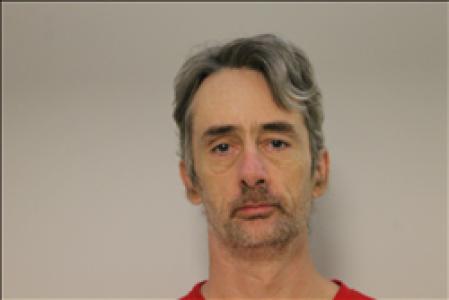 Kendall Edward Martin a registered Sex Offender of South Carolina