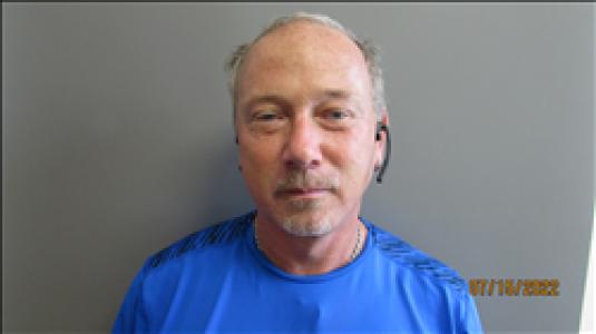 Mark Allen Sharpe a registered Sex Offender of South Carolina