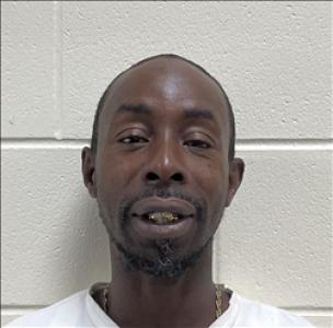 Elliott Jefferson a registered Sex Offender of South Carolina