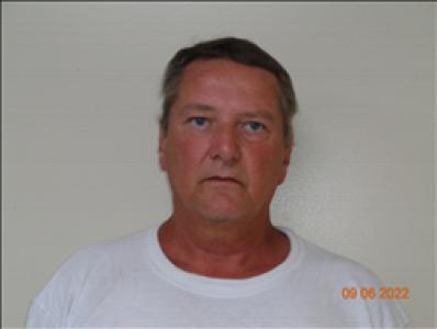 Perry Lavern Brown a registered Sex Offender of South Carolina