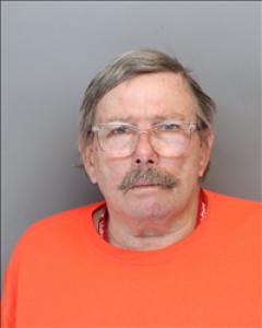 Donald Edgar Montjoy a registered Sex Offender of South Carolina