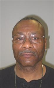 William Berry a registered Sex Offender of South Carolina