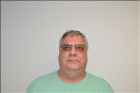 Mark William Pitto a registered Sex Offender of South Carolina