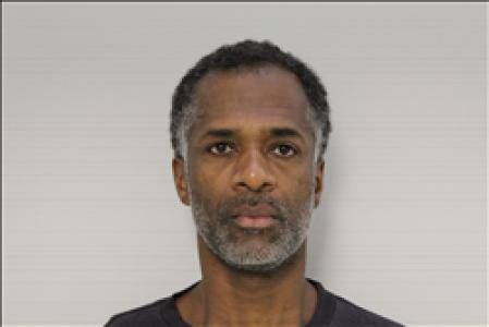 Vincent Booker a registered Sex Offender of South Carolina