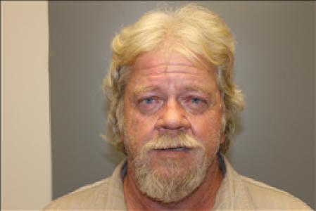 Robert Mitchell Titus a registered Sex Offender of South Carolina