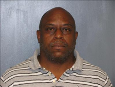 Tony L. Burney a registered Sex Offender of North Carolina
