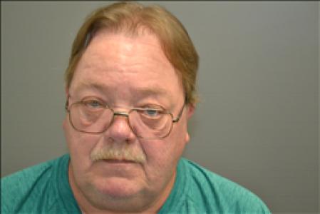 Ronald Allen Grubb a registered Sex Offender of South Carolina