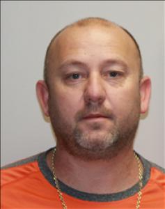 Robert Scott Blackwood a registered Sex Offender of South Carolina