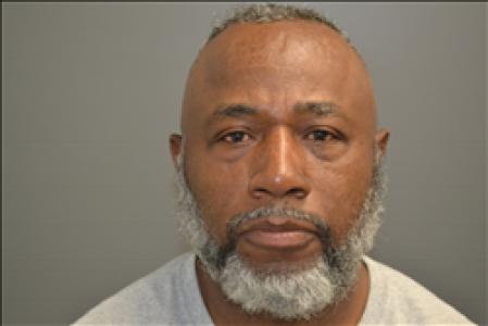 Leroy Dingle a registered Sex Offender of South Carolina