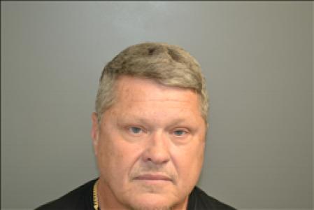 James Allen Baxley a registered Sex Offender of South Carolina