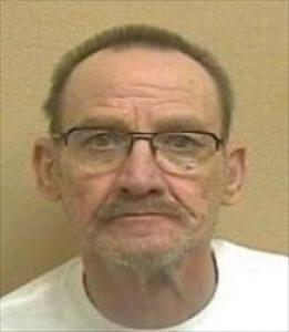 Terry Horne a registered Sex Offender of North Carolina