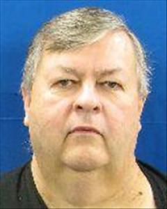 Robert Allen Perdue a registered Sex Offender of Michigan
