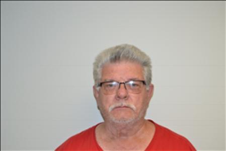 James Clyde Gilliland a registered Sex Offender of South Carolina