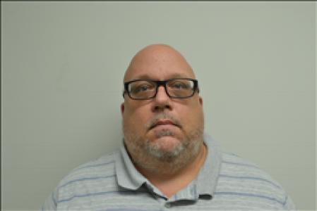 Stephen Dow Wyman a registered Sex Offender of South Carolina