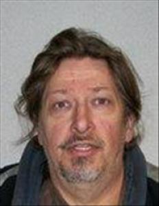 Clifton Euguen Barth a registered Sex Offender of South Dakota