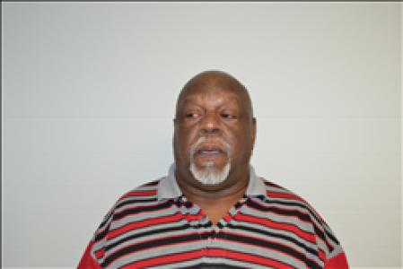 Michael Lipscomb a registered Sex Offender of South Carolina