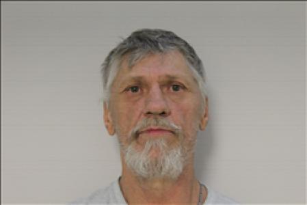 Milton Ray Shipman a registered Sex Offender of South Carolina