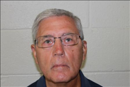 Richard Lee Kelley a registered Sex Offender of South Carolina