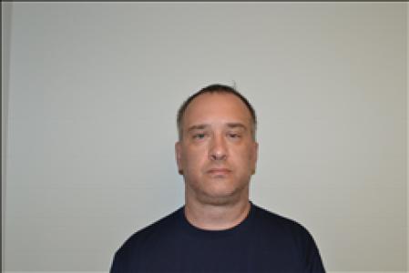 George Bradley Rush a registered Sex Offender of South Carolina