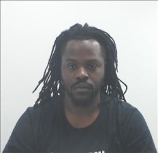 Cordello Tyrell Richardson a registered Sex Offender of South Carolina