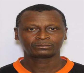 Jimmy Jackson a registered Sex Offender of South Carolina