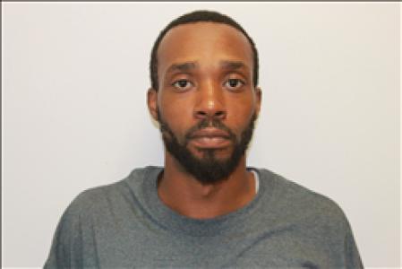 Korey Kenneth Mitchell a registered Sex Offender of South Carolina