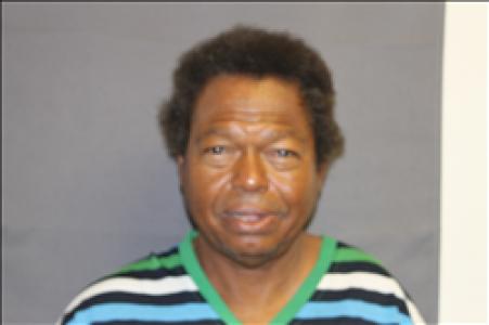 Eddie Nelson Purvis a registered Sex Offender of South Carolina