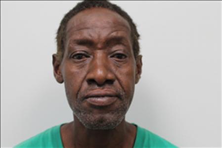 Pernell Detroit Byas a registered Sex Offender of South Carolina