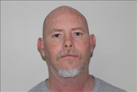 Jody Wayne Mullis a registered Sex Offender of South Carolina