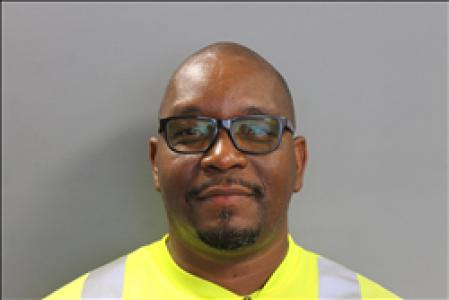 Kevin Devone Baylock a registered Sex Offender of South Carolina