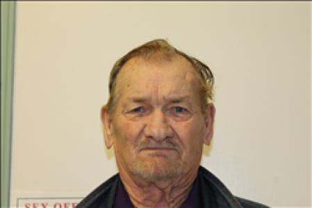 Roscoe Allen Shackelford a registered Sex Offender of South Carolina