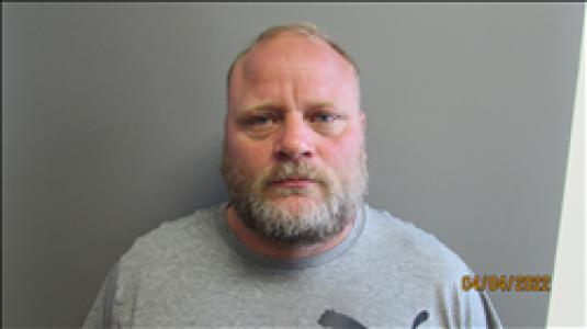 Tony Lynn Marsh a registered Sex Offender of South Carolina