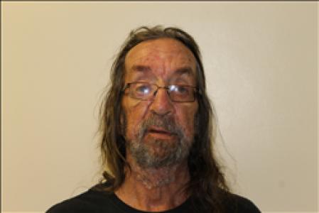 John Raymond Kipper a registered Sex Offender of South Carolina