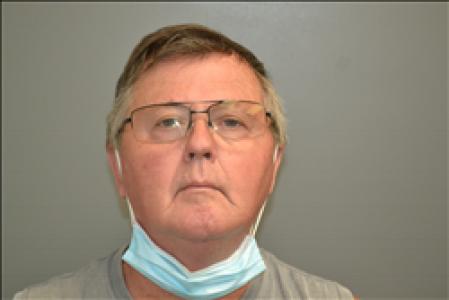 Douglas Keith Emerson a registered Sex Offender of South Carolina