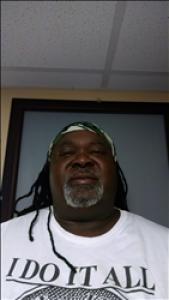 George Thomas Crowder a registered  of South Carolina