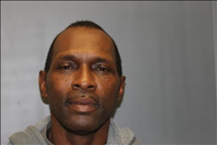 Sampson Lamar Williams a registered Sex Offender of South Carolina