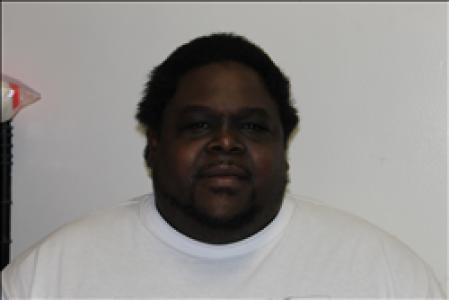 Jervy Jermain Hudson a registered Sex Offender of South Carolina