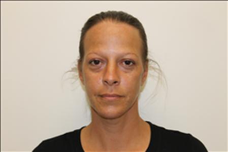 Tasha Michelle Gibson a registered Sexual Offender or Predator of Florida