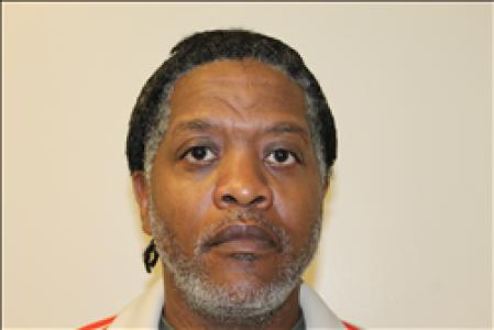 Daryl Bryant a registered Sex Offender of South Carolina