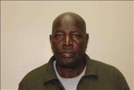 Harry Gadson a registered Sex Offender of South Carolina